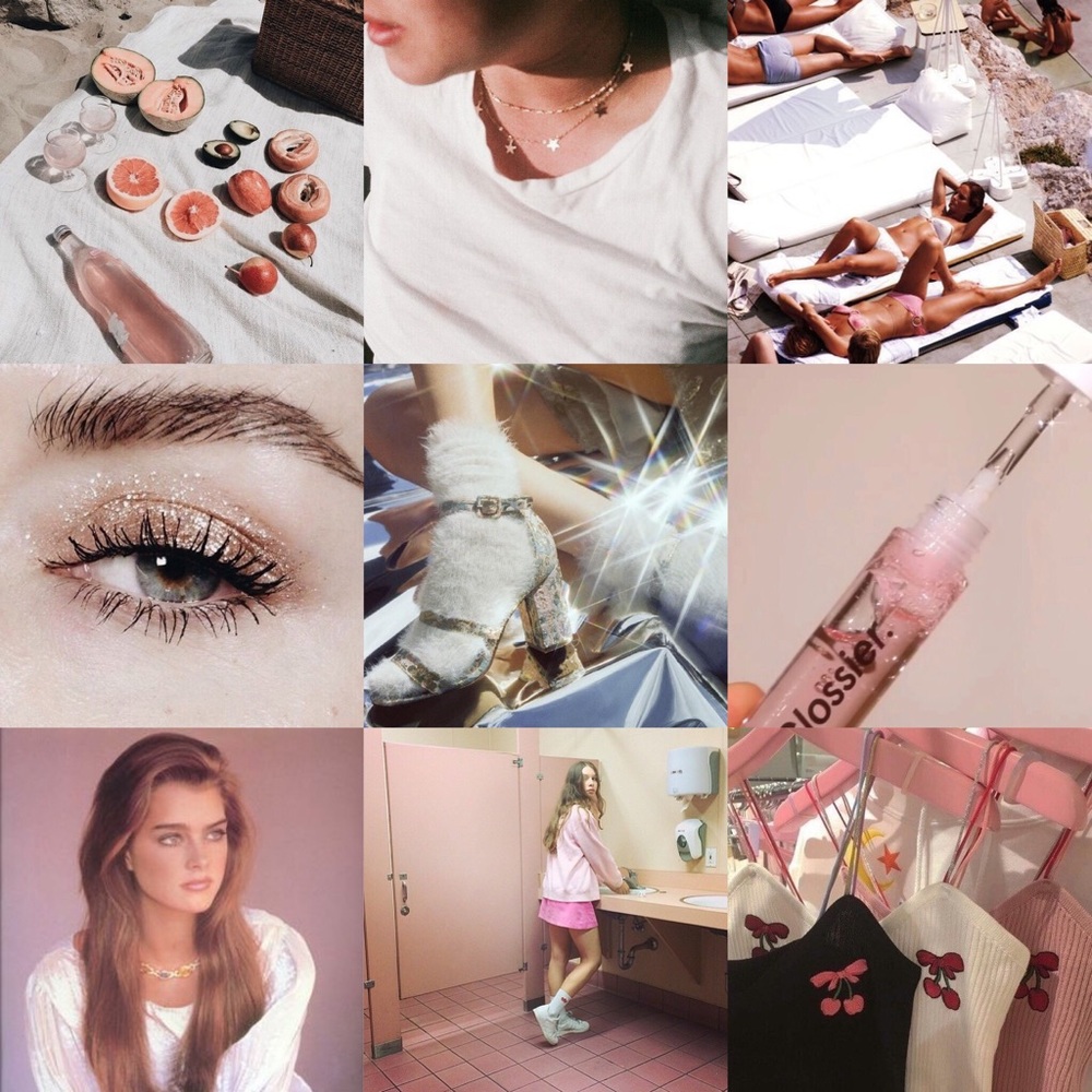 Meet your Posher, Elle